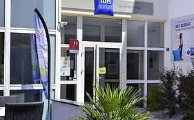 ibis budget Aix Les Bains - Grésy