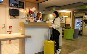 ibis budget Aix Les Bains - Grésy