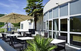 ibis budget Aix Les Bains - Grésy